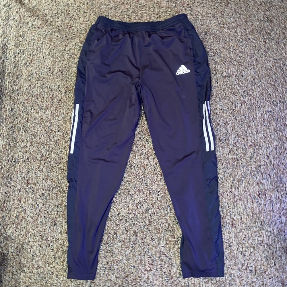 Mens adidas pants